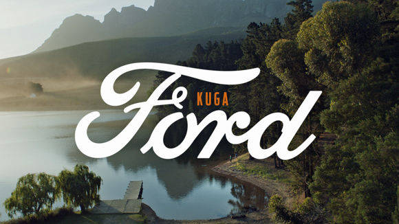 Am 14. Januar startet die neue Ford-Kampagne in Deutschland.