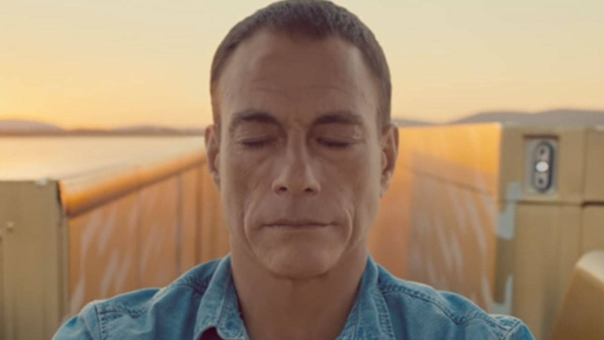 Der "Epic Split" mit Jean-Claude Van Damme ist die erfolgreichste Arbeit von Forsman & Bodenfors. 