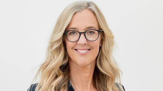 Führt die 600 Mitarbeiter große Digitalagentur: Franziska von Lewinski.