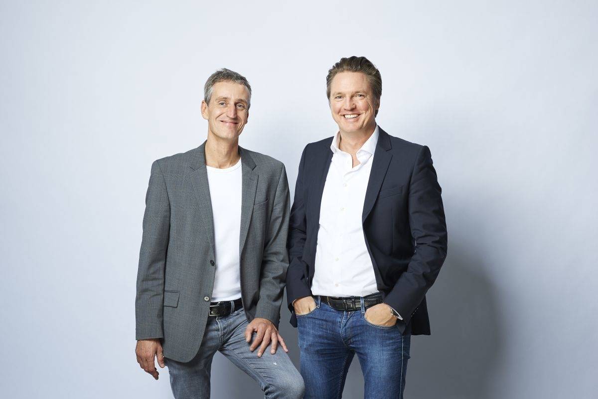 Frese & Wolff fühlt sich von der Konkurrenz beklaut | W&V