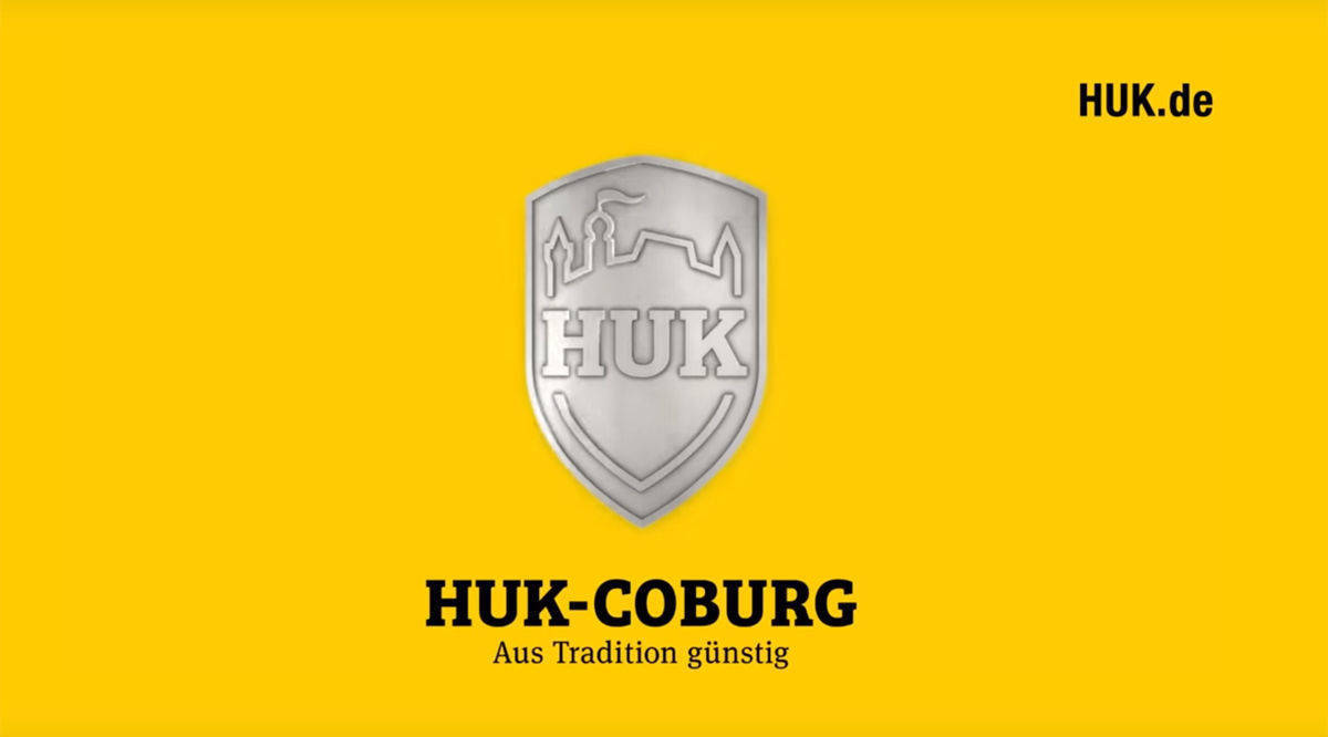Freunde des Hauses arbeiten für HUKCoburg W&V