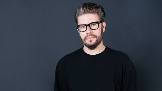Thomas Dempewolf arbeitet seit 1. November als Executive Creative Director bei der Hamburger Agentur Freunde des Hauses.