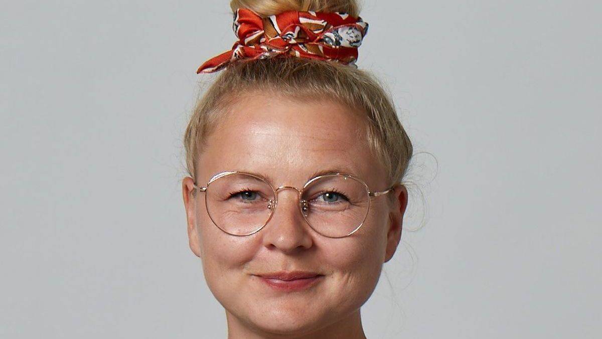Fehler müssen möglich sein, sagt Karolin Hewelt. Sie fordert mehr Mut.