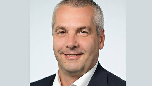 Dirk Reinbothe, Director Marketing Effectiveness bei Nielsen.