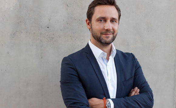 Bernd Meyer übernimmt die Leitung von Territory Bestseller.