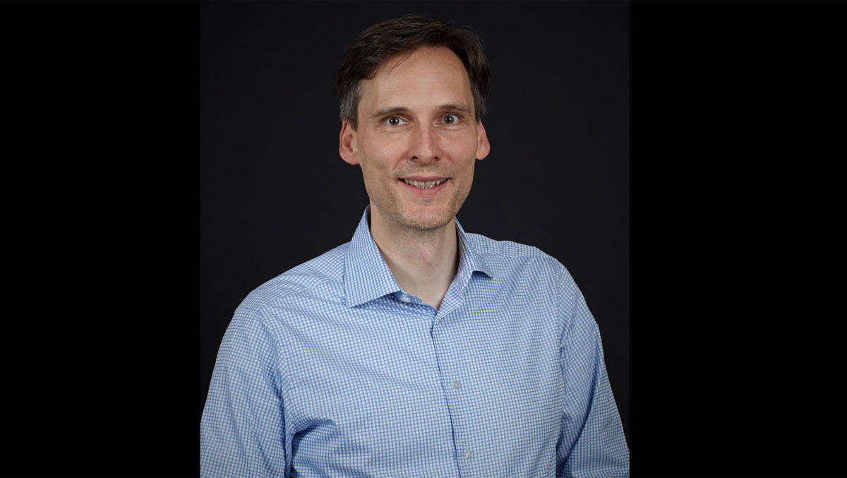 Lars Cords, Chief Content Officer der Scholz & Friends Gruppe.