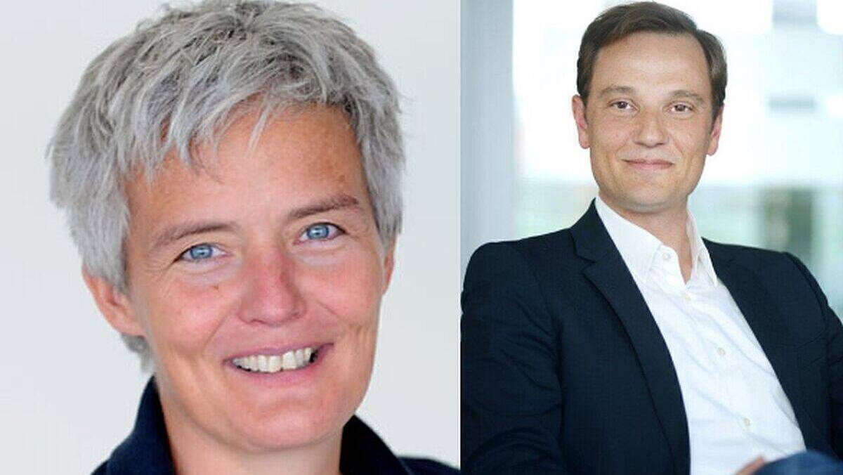 Petra Gnauert löst jetzt offiziell Thorsten Schulz als CEO bei IPG Mediabrands ab.
