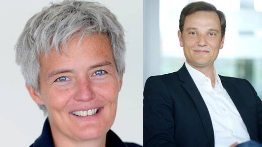 Petra Gnauert löst offiziell Thorsten Schulz als CEO bei IPG Mediabrands ab.