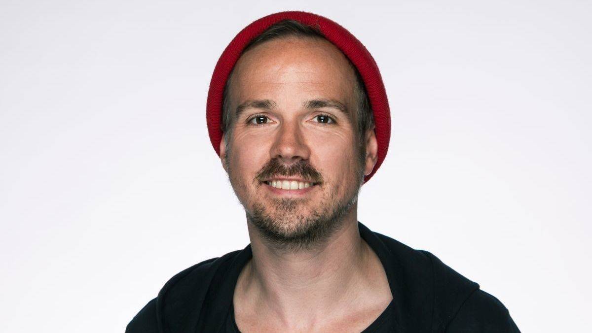 Felix Fenz steigt in die Geschäftsführung bei Grabarz & Partner auf.