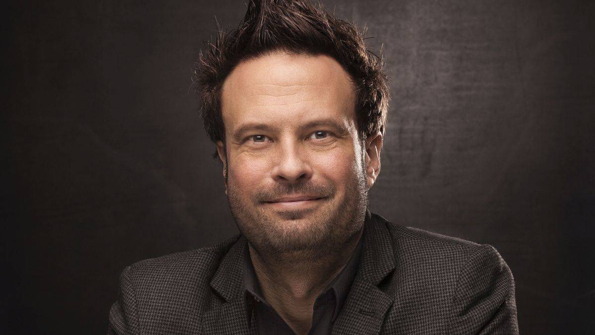 André Schieck leitet in Deutschland die Unit Grey Adventures. Eine direkte Konkurrenz durch die neue weltweite Grey Consulting sieht er nicht.