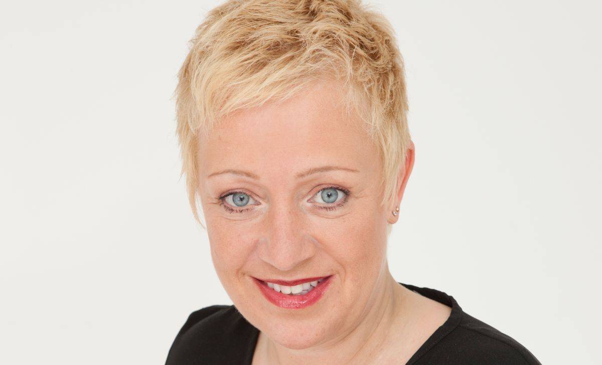 Ursula Schneider hat die Agentur 2012 gegründet.