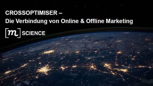 Das neue Analyse-Tool der GroupM soll bisherige Methoden ersetzen.