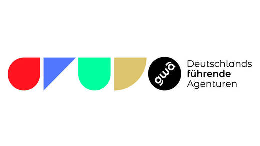 Der GWA beginnt 2021 mit einer neuen Corporate Identity.