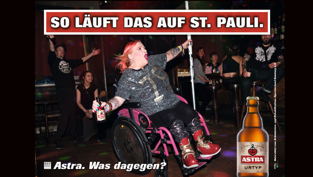 Astra Werbung Woran Hat Es Gelegen