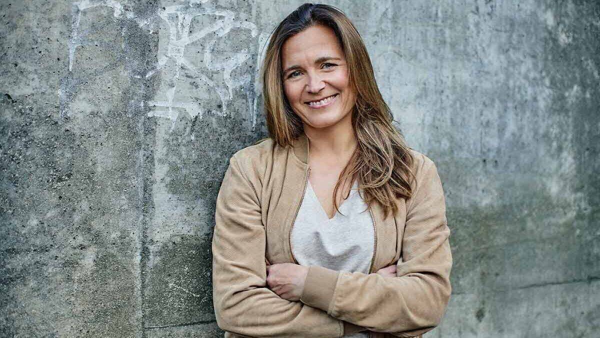 Zarah Jane McKenzie übernahm im Oktober 2020 bei BBDO die Rolle als Chief People Officer.