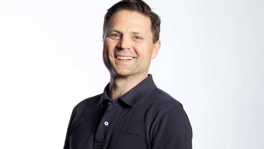 Havas-Media-Chef Sven Traichel kann sich über zahlreiche Neukunden freuen.