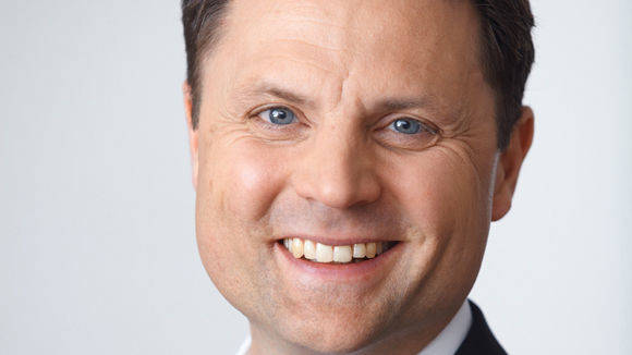Havas-Media-Chef Sven Traichel.