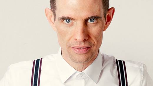 Marco Wedemann, Managing Director von Havas Hamburg