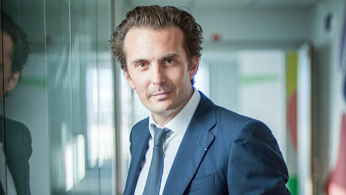 Yannick Bolloré baut mit DAA das Havas-Portfolio in Deutschland aus.