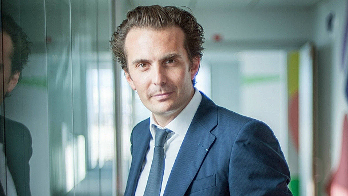 Yannick Bolloré baut mit DAA das Havas-Portfolio in Deutschland aus. 