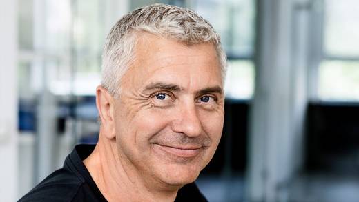 Hermann Waterkamp will mangels Substanz 2018 nicht bei Kreativawards einreichen, sondern lieber an echten Kundencases arbeiten.