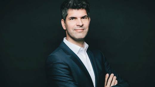 Mark Niedzballa, CEO von Heye, erweitert das BMW-Mandat um Employer Branding