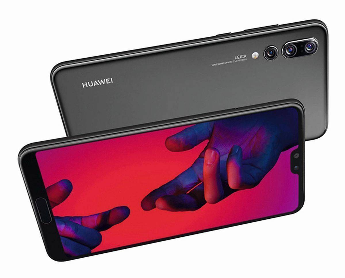 Huawei entscheidet sich für Wavemaker