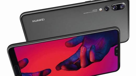 Huawei entscheidet sich für Wavemaker