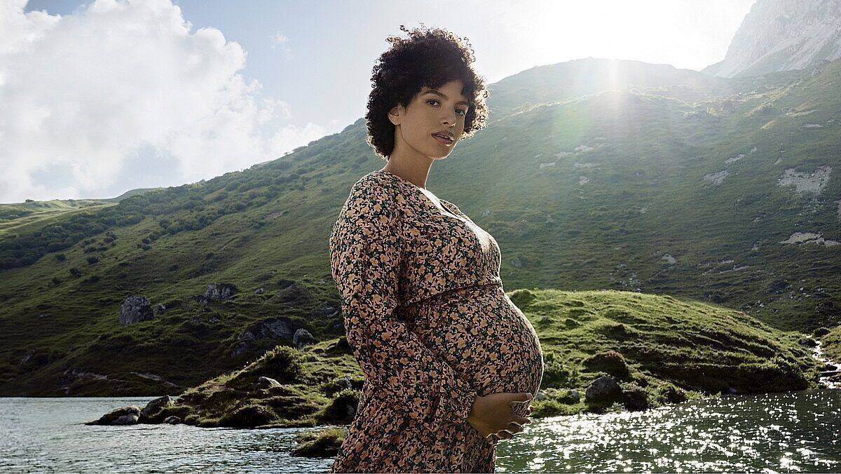 In "Expecting Generation One" präsentiert Hyundai die Herzenswünsche werdender Mütter.