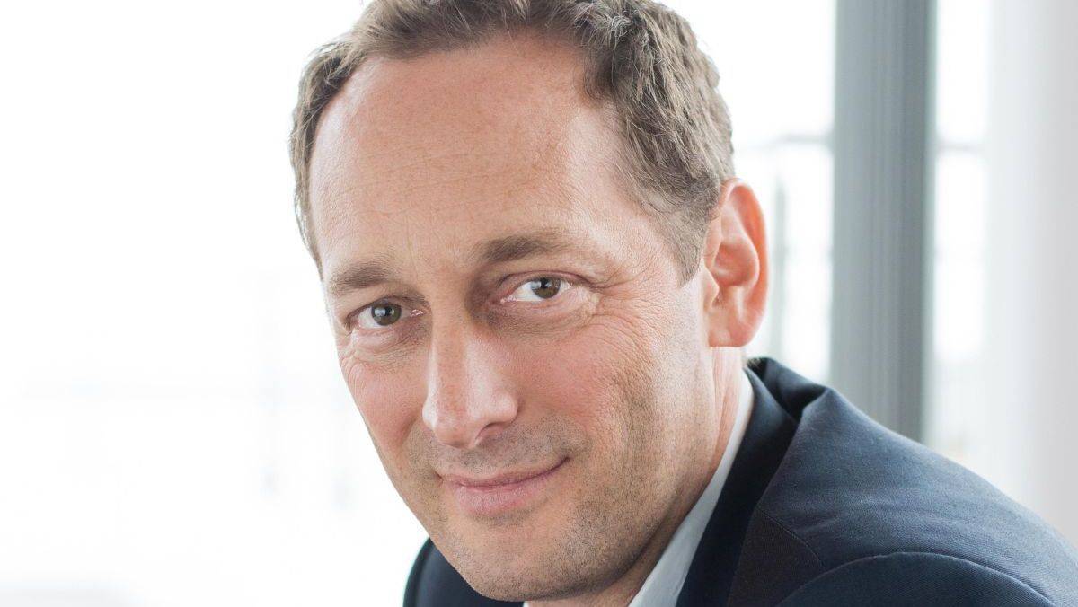 Wechselt von Frankfurt nach Berlin: Ilan Schäfer.