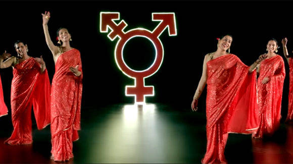 In Indien hat sich Unilever weit nach vorne gewagt und für seine Teemarke Brooke Bond Red Label eine Musikband gegründet, der ausschließlich Transgender angehören.