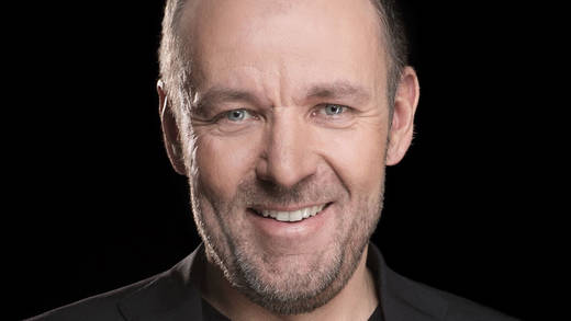 Frank Wolfram stand vier Jahre lang an der Spitze der BBDO-Digitalagentur Interone.