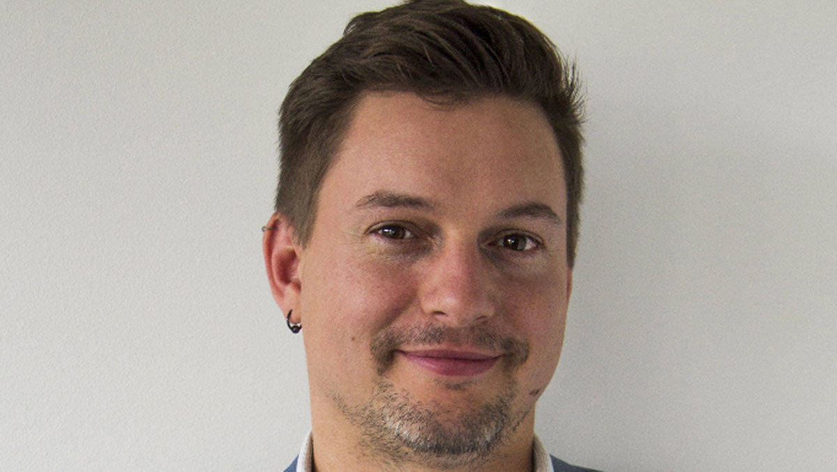Christian Messerschmidt kommt zu Interone.