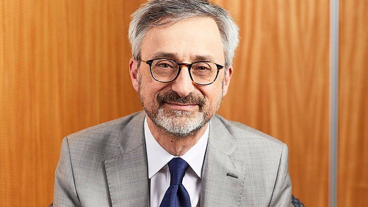 Philippe Krakowsky (Foto) übernahm zum Jahreswechsel die Nachfolge des langjährigen Interpublic-CEO Michael Roth.