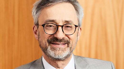 Seit 18 Jahren bei IPG: Philippe Krakowsky.