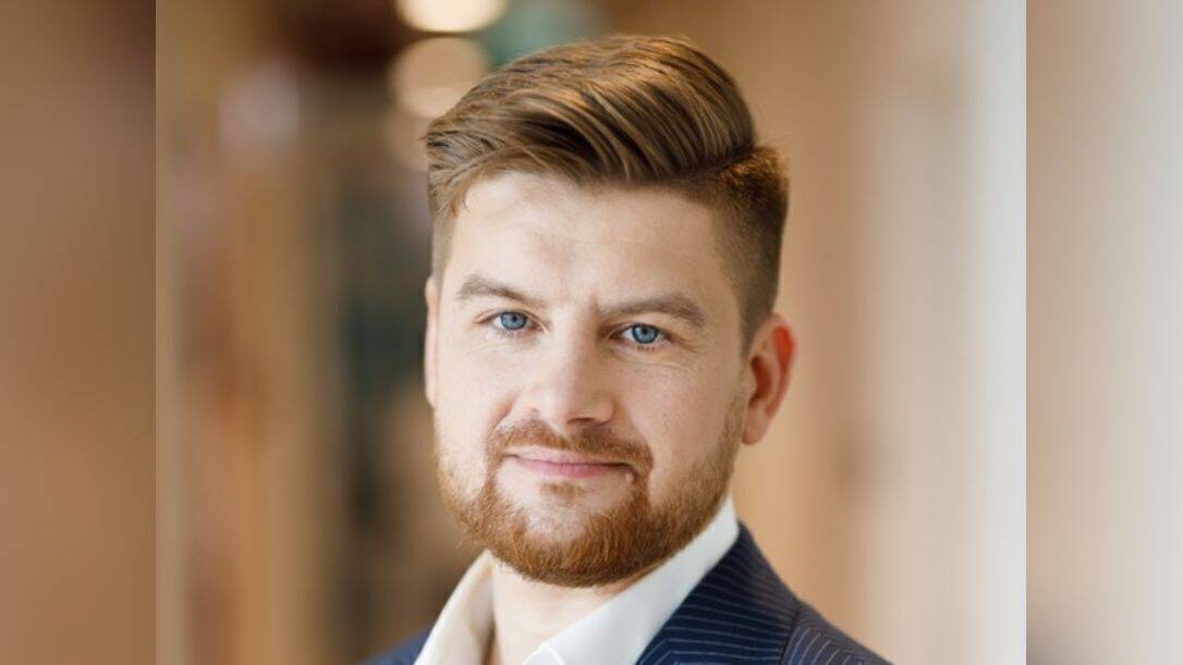 Jakub Kolczynski wechselt von Beiersdorf zu Magna Global Germany.