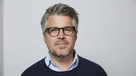 Neu bei Serviceplan: Jan Propach