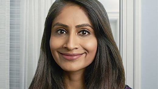 Jayna Kothary kommt von WPP zu MRM.