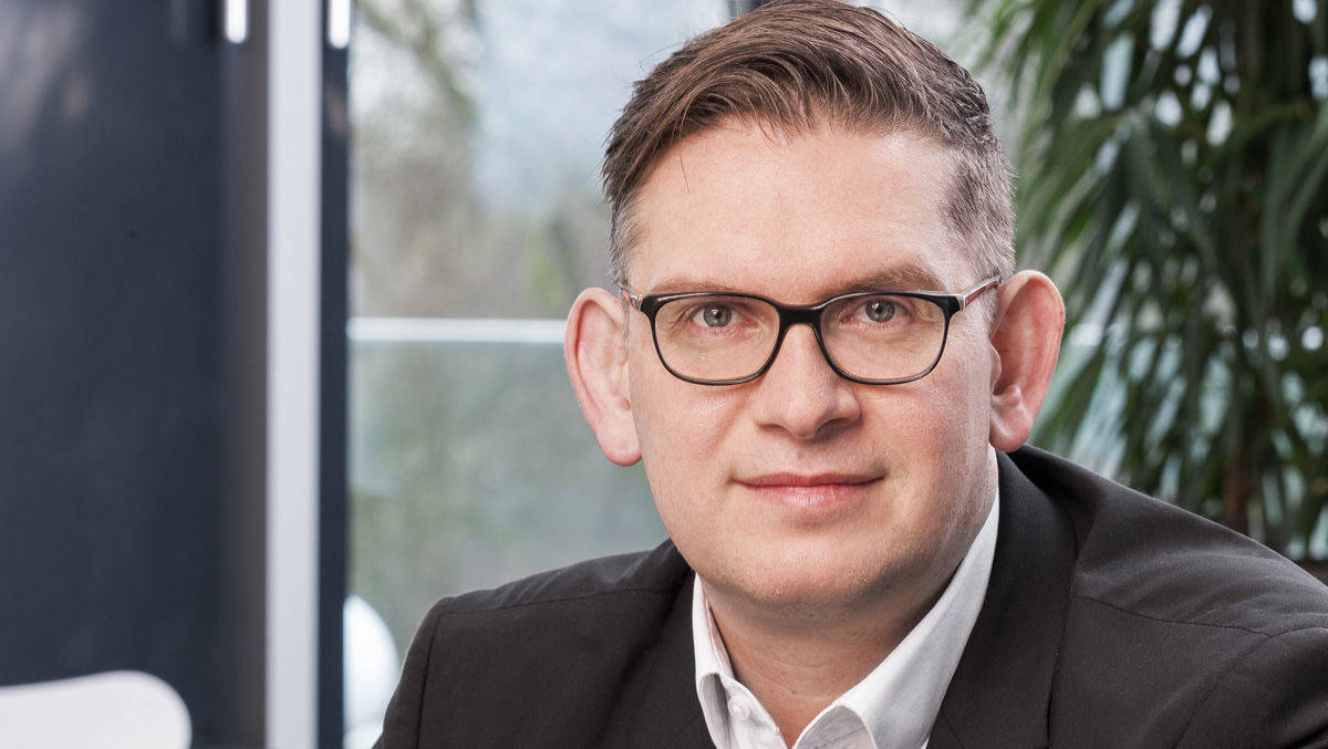 Jens Merheim wechselt in die Selbständigkeit.