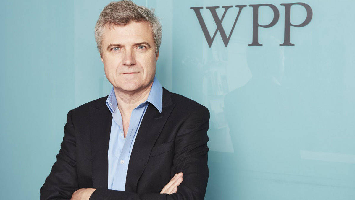 WPP-Chef Mark Read will sich aufs Kerngeschäft sowie auf Wachstumsbereiche konzentrieren.