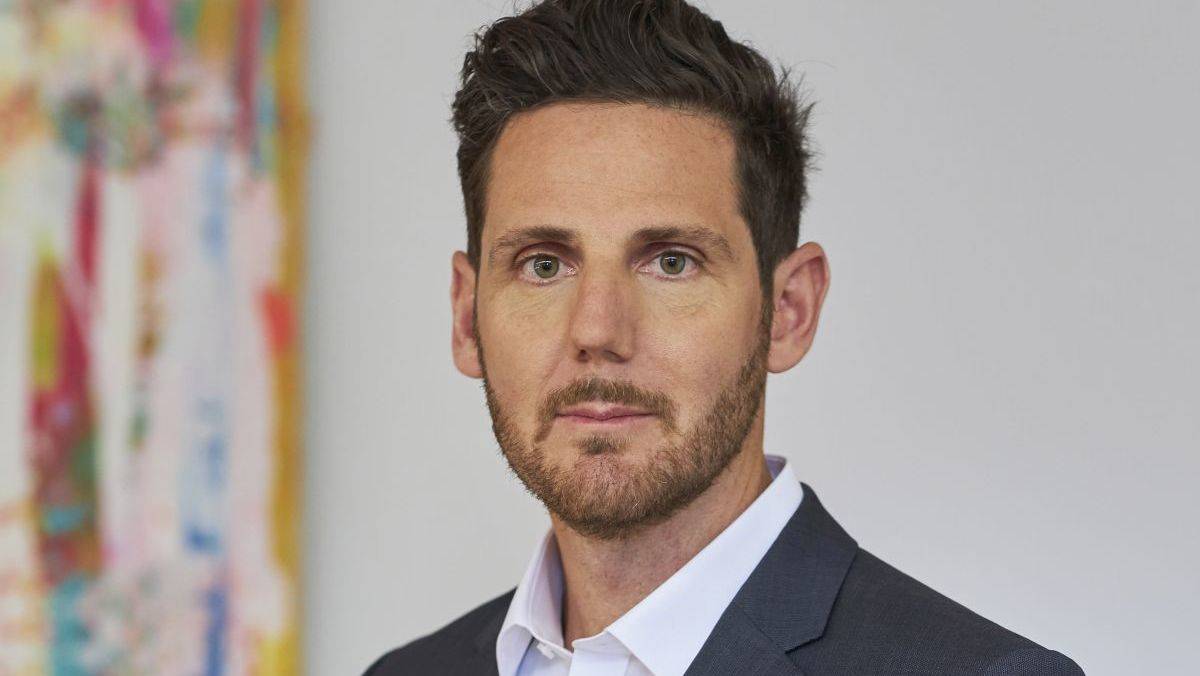 Benjamin Gröning, zuvor verantwortlich für Business Development, kehrt aus Hamburg zurück nach München.