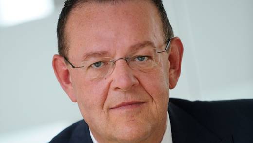 "Für Traditionsmarken zu arbeiten, ist immer etwas Besonderes", freut sich JOM-Chef Michael Jaschke.