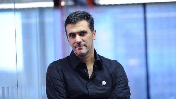 Jorge Teixeira startet am 1. Mai als Executive Creative Director bei Ogilvy Düsseldorf.