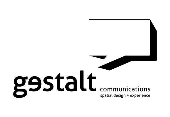 Das Logo der neuen Agentur.