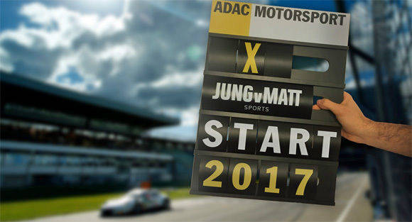 3.300 Motorsport-Events veranstaltet der ADAC. Im Vordergrund stehen dabei die großen Rennserien.