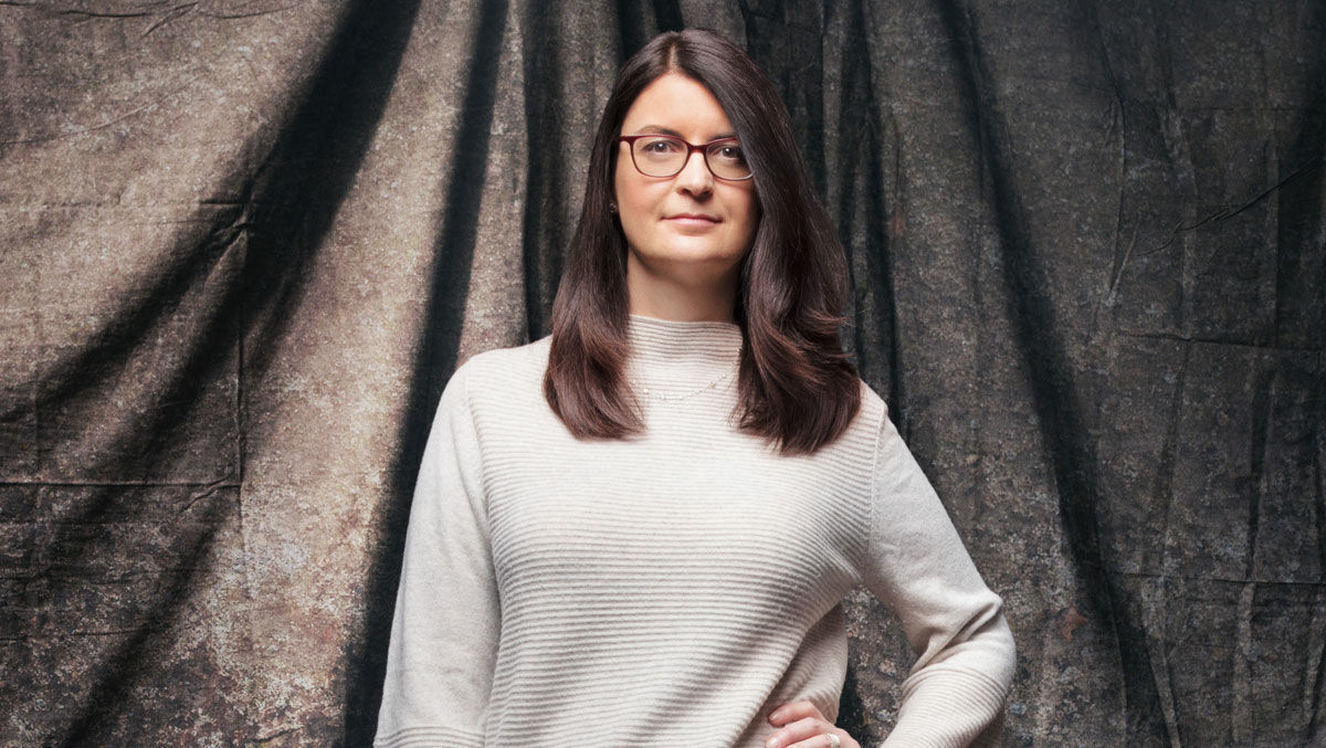 Kate MacNevin wird CEO von MRM/McCann | W&V