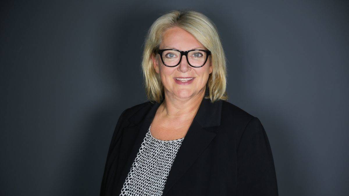 Katrin Kester spricht ab sofort für die McCann Worldgroup.