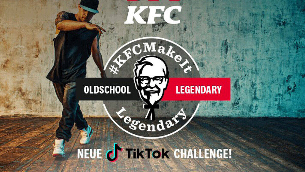 Die Challenge läuft vom 15. bis zum 20. Dezember.