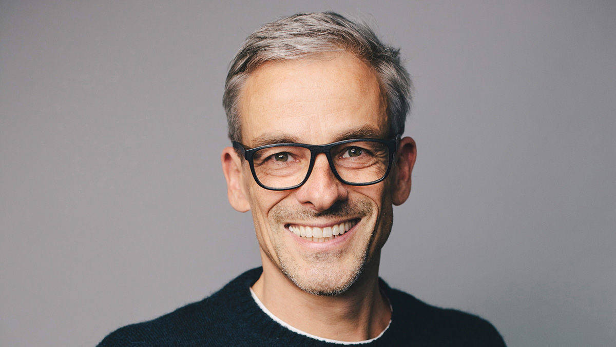 Alexander Böttcher ist Chief Digital Officer von Avantgarde in München.