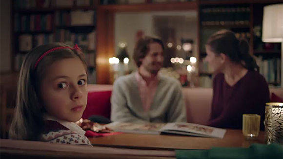 Tränen im Teaser machen neugierig auf die ganze Story im Online-Film.